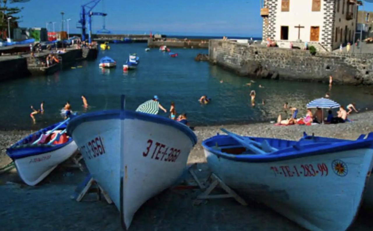 Leilighet Cozy Harbour View In *