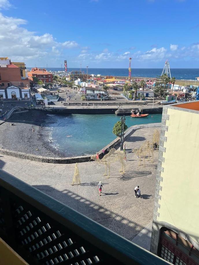 Leilighet Cozy Harbour View In